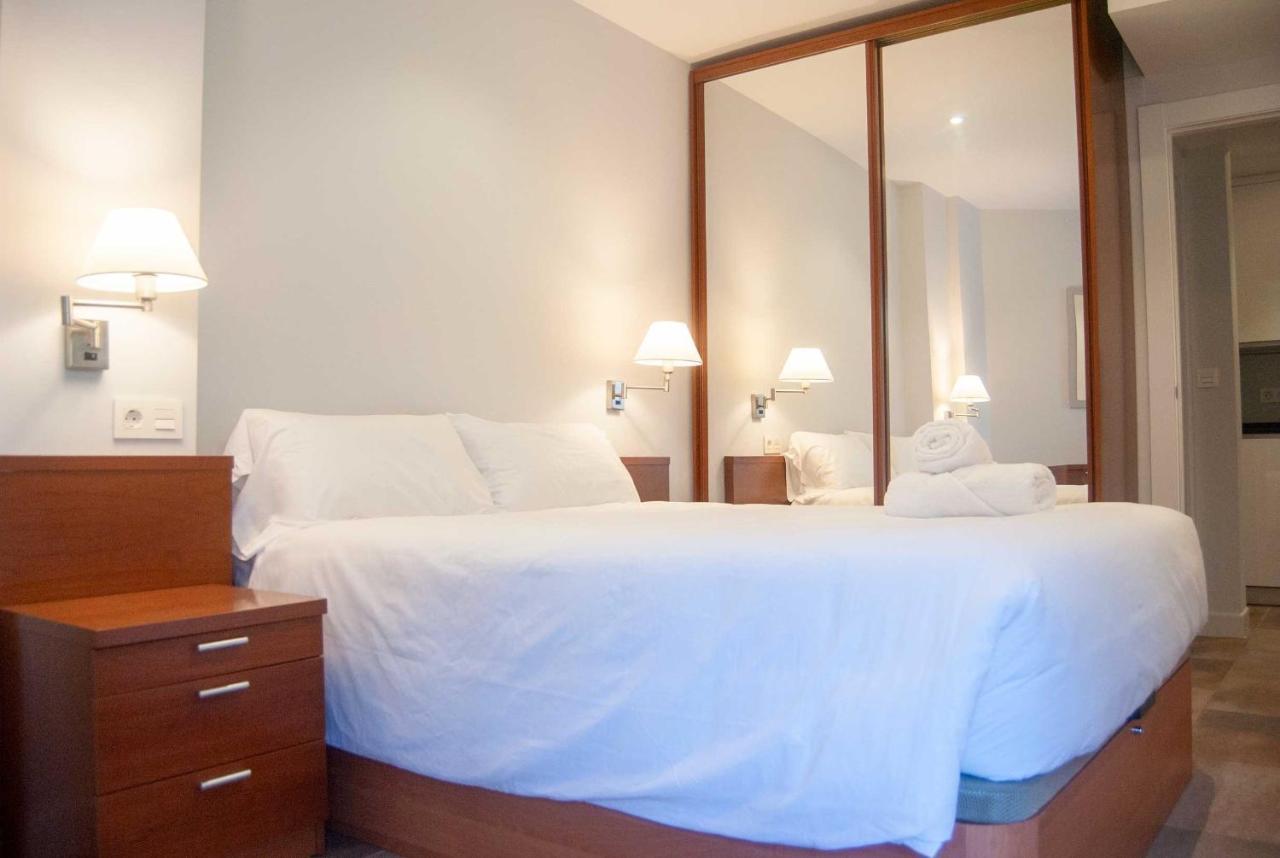 Apartamentos Dr28 A 250 M De La Playa Fuengirola Exterior foto